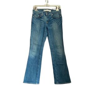3 for $30! Gap low rise boot cute jeans. Size 2